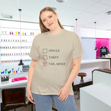 Load image into Gallery viewer, Cotton Tee