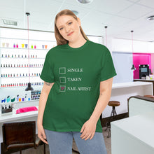 Load image into Gallery viewer, Cotton Tee