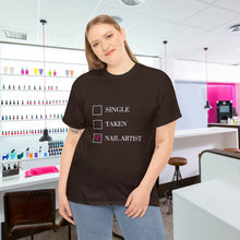 Load image into Gallery viewer, Cotton Tee