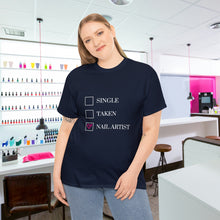 Load image into Gallery viewer, Cotton Tee