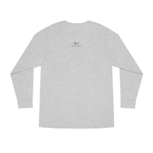 Load image into Gallery viewer, Nail Tech Long Sleeve crew neck