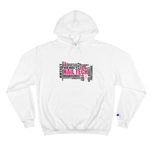 Load image into Gallery viewer, *NEW* Nail Tech Hoodie