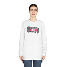 Load image into Gallery viewer, Nail Tech Long Sleeve crew neck