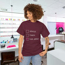 Load image into Gallery viewer, Cotton Tee