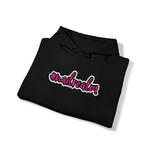 Load image into Gallery viewer, #nailrealm Unisex Heavy Blend™ Hooded Sweatshirt