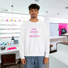 Load image into Gallery viewer, Unisex Heavy Blend™ Crewneck Sweatshirt