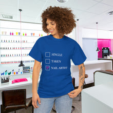 Load image into Gallery viewer, Cotton Tee