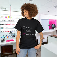 Load image into Gallery viewer, Cotton Tee