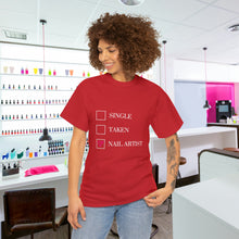 Load image into Gallery viewer, Cotton Tee