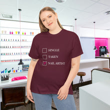 Load image into Gallery viewer, Cotton Tee