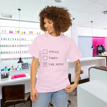 Load image into Gallery viewer, Cotton Tee