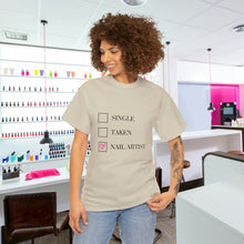 Load image into Gallery viewer, Cotton Tee