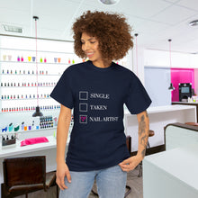 Load image into Gallery viewer, Cotton Tee