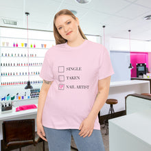 Load image into Gallery viewer, Cotton Tee