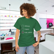 Load image into Gallery viewer, Cotton Tee