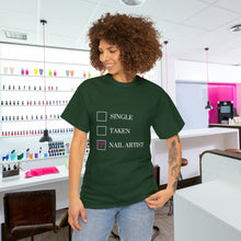 Load image into Gallery viewer, Cotton Tee