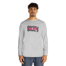 Load image into Gallery viewer, Nail Tech Long Sleeve crew neck