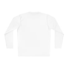 Load image into Gallery viewer, Heart Beat Unisex Lightweight Long Sleeve Tee