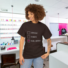 Load image into Gallery viewer, Cotton Tee