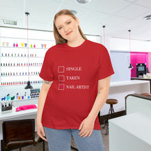 Load image into Gallery viewer, Cotton Tee
