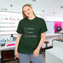 Load image into Gallery viewer, Cotton Tee
