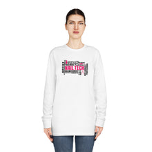 Load image into Gallery viewer, Nail Tech Long Sleeve crew neck
