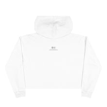 Load image into Gallery viewer, Nail Tech Crop Hoodie

