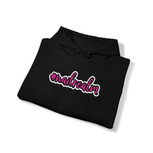 Load image into Gallery viewer, #nailrealm Unisex Heavy Blend™ Hooded Sweatshirt

