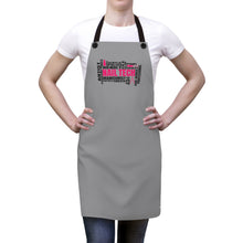 Load image into Gallery viewer, “Nail Tech” Apron
